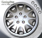 Wsc-028as15 Generic Inch Hubcap Wheel Cover Rim Covers Style Code Inches