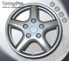 Wsc-028bs15 Generic Style Inches Hub Caps Hubcap Wheel Cover Rim Skin
