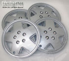 Wsc-050s14 Generic Hubcap Inch Wheel Rim Skin Cover Code Inches Hub