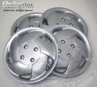 Wsc-083s15 Generic Hubcap Inch Wheel Rim Skin Cover Code Inches Hub