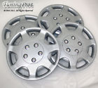 Wsc-107s14 Unbranded Hubcap Inch Wheel Rim Skin Cover Code Inches Hub