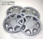 Wsc-108s15 Generic 4pcs Wheel Cover