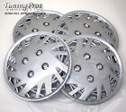 Wsc-157s14 Generic Hubcap Inch Wheel Rim Skin Cover Code Inches Hub
