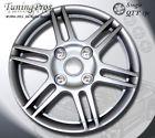 Wsc-1p004s14 Generic Hubcap 14 Inch