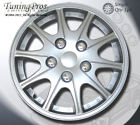 Wsc-1p005s14 Generic Hubcap 14 Inch