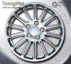 Wsc-1p007s15 Unbranded Inch Hubcap Wheel Cover Rim Qty Style Code Inches