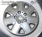 Wsc-1p026s16 Unbranded Style Hub Caps Hubcap Wheel Cover Rim Skin Inch