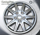 Wsc-1p027s14 Unbranded Inch Hubcap Wheel Cover Rim Qty Style Code Inches