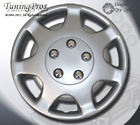 Wsc-1p107s14 Generic Style Hub Caps Hubcap Wheel Cover Rim Skin Inch