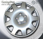 Wsc-1p502s15 Generic Hubcap Inch Wheel Rim Skin Cover Qty Single Code