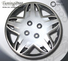 Wsc-1p509s14 Unbranded Hubcap Inch Wheel Rim Skin Cover Qty Single Code