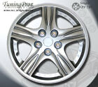 Wsc-1p510s15 Unbranded Rims Cover Wheel Skin Inch Hubcap Inches Qty