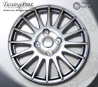 Wsc-1p611s15 Generic Inch Hubcap Wheel Cover Rim Qty Style Code Inches