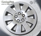 Wsc-1p721s15 Unbranded Single Qty Wheel Cover Rim Skin Inch Style Inches