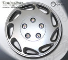 Wsc-1p807s15 Generic Rims Cover Wheel Skin Inch Hubcap Inches Qty