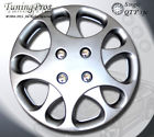 Wsc-1p821s14 Generic Style Hub Caps Hubcap Wheel Cover Rim Skin Inch