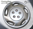 Wsc-1p941s15 Generic Single Qty Wheel Cover Rim Skin Inch Style Inches