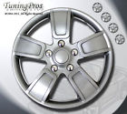 Wsc-220s14 Generic Style Inches Hub Caps Hubcap Wheel Cover Rim Skin