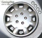 Wsc-326s15 Generic Style Inches Hub Caps Hubcap Wheel Cover Rim Skin