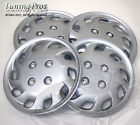 Wsc-501s14 Generic Hubcap Inch Wheel Rim Skin Cover Code Inches Hub