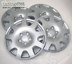 Wsc-502s16 Generic Hubcap Inch Wheel Rim Skin Cover Code Inches Hub