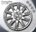 Wsc-503c15 Generic Chrome Rims Cover