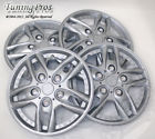 Wsc-515s14 Generic Hubcap Inch Wheel Rim Skin Cover Code Inches Hub