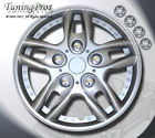 Wsc-515s15 Unbranded Style Inches Hub Caps Hubcap Wheel Cover Rim Skin