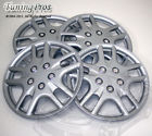 Wsc-523s14 Generic Hubcap 14 Inch