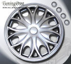 Wsc-526s15 Unbranded Inch Hubcap Wheel Cover Rim Covers Style Code Inches