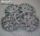 Wsc-533c17 Generic 17 Inch Chrome Hubcaps