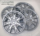 Wsc-533s14 Generic Hubcap Inch Wheel Rim Skin Cover Code Inches Hub