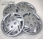 Wsc-602s14 Generic Hubcap 14 Inch