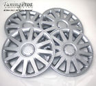 Wsc-610s15 Generic Hubcap Inch Wheel Rim Skin Cover Code Inches Hub