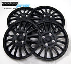 Wsc-611b16 Generic Hubcap 16 Inch