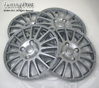 Wsc-611s16 Generic Hubcap Inch Wheel Rim Skin Cover Code Inches Hub