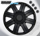 Wsc-613b15 Generic Matte Black Style