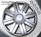 Wsc-613s15 Generic Style Inches Hub Caps Hubcap Wheel Cover Rim Skin