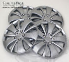 Wsc-615s14 Generic Hubcap 14 Inch