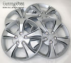 Wsc-616s14 Generic Hubcap 14 Inch