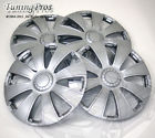 Wsc-713s14 Generic Hubcap Inch Wheel Rim Skin Cover Code Inches Hub
