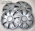 Wsc-715s14 Generic Hubcap Inch Wheel Rim Skin Cover Code Inches Hub