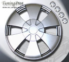 Wsc-717s14 Generic Inch Hubcap Wheel Cover Rim Covers Style Code Inches