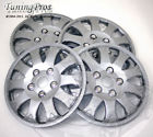 Wsc-719s14 Generic Hubcap 14 Inch