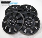 Wsc-721b16 Generic Hubcap 16 Inch
