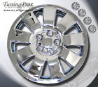 Wsc-721c14 Generic 14 Inch Hubcap