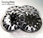 Wsc-738c15 Generic Chrome Hubcap 15