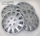 Wsc-738s15 Generic Hubcap 15 Inch