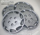 Wsc-807s15 Generic Hubcap Inch Wheel Rim Skin Cover Code Inches Hub