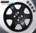 Wsc-888b14 Generic Matte Black Style